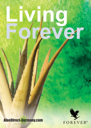 Living Forever Magazin