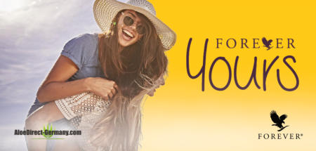 Forever Yours Online-Lifestyle-Magazin